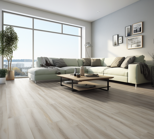 Why Is Flooring From Some SPC Flooring Manufacturers So Popular?