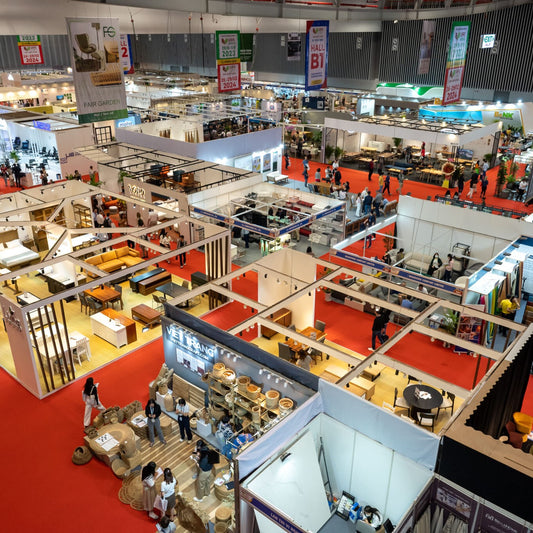 Expanding Trade Horizons, Our Company to Shine at Canton Fair