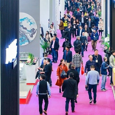 Infusing Passion to Showcase Excellent Quality at DOMOTEX Asia