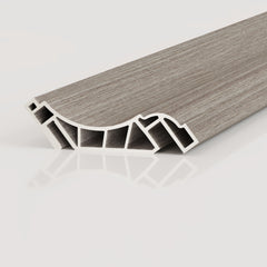 Skirting Board Aluminium Skirting PVC Skirting Skirting Board PVC Led Skirting Board