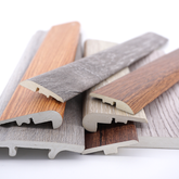 Aluminium Skirting Board With LED Light Baseboard PVC Skirting Manufacturers PVC Price Skirting Board Baseboard For Flooring