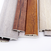 Aluminium Skirting Board With LED Light Baseboard PVC Skirting Manufacturers PVC Price Skirting Board Baseboard For Flooring