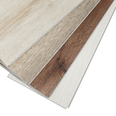 Commercial Vinyl Plank Flooring ABA SPC Marble Flooring Wood SPC Flooring
