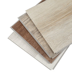 Commercial Vinyl Plank Flooring ABA SPC Marble Flooring Wood SPC Flooring