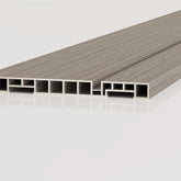 Floor Skirting PVC Skirting Board Skirting Profile Skirting Moulding Aluminum Skirting Board