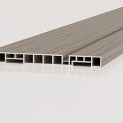 Floor Skirting PVC Skirting Board Skirting Profile Skirting Moulding Aluminum Skirting Board