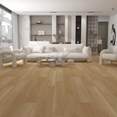 Manufacturer Hybrid Engineering Waterproof Click Rigid Core Vinyl WPC SPC Flooring Vinyl Plank