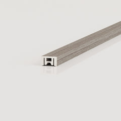 Aluminum Skirting Line Baseboard Moulding Custom Under Door