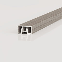 Oushe Skirting Flooring Accessories Modern Exterior Stair Skirting
