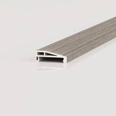 Oushe Skirting Flooring Accessories Modern Exterior Stair Skirting