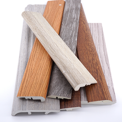 Professional Manufacturer PVC Skirting Manufacturers PVC Price Skirting Board Baseboard for Flooring