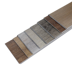 New material ABA SPC Quality Durable DIY Hybrid Vinyl Flooring Waterproof Anti Slip Plastic Flooring