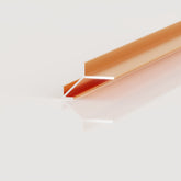 Flooring Accessories 40mm 60mm 80mm 100mm Buy Wall Floor Hospital Aluminium Skirting Board