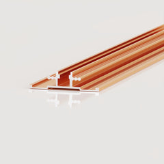 Wall Aluminum Baseboard Decorative Skirting Baseboard Hidden Panel