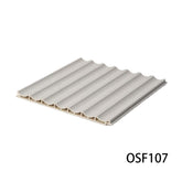 Background Indoor Plastic Marble Wood Decorative Fluted Wall Manufacturer Interior PVC Wall Panel Boards