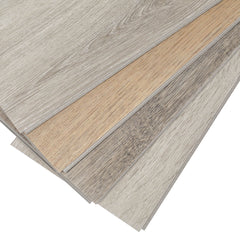 Commercial ABA Vinyl Flooring Plank Interlocking Floor Tiles PVC Vynyl Flooring