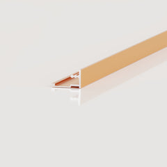 Wall Aluminum Baseboard Decorative Skirting Baseboard Hidden Panel