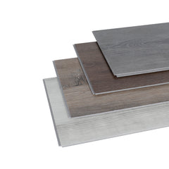 Woven ABA SPC Flooring PVC Flooring Click Lock Hdpe Flooring