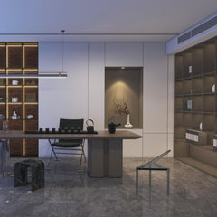 Composite Wood Panel For Indoor And Outdoor Decoration WPC Wall Panel Popular WPC Wall Cladding