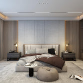 Antisepsis Composite Cladding WPC Wall Panel Wood Panels Wall Decor Interior Fluted Wall Panel Wood