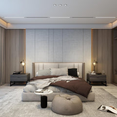 Antisepsis Composite Cladding WPC Wall Panel Wood Panels Wall Decor Interior Fluted Wall Panel Wood