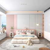 Wall Decoration WPC Fluted Wall Cladding Eco-friendly Waterproof Fire Retardant Wood Plastic Composite 3D Wall Panel