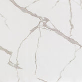 100% Recyclable And Eco-Friendly Solid Core Interior Embossed 3D Wall Tiles PVC Marble Wall Panel WPC