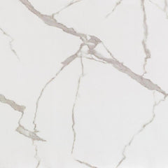 100% Recyclable And Eco-Friendly Solid Core Interior Embossed 3D Wall Tiles PVC Marble Wall Panel WPC