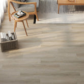 Engineered Hardwood Wooden Flooring Solid Wood Parquet Wood SPC Click Flooring PVC Panel