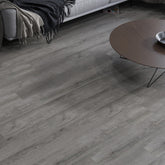Waterproof Luxury Rigid Supreme Core Laminated Click Lock PVC Vinyl SPC Plank Flooring Floating For Indoor Usage