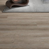 Conveniently Installable Popular Eco-Friendly SPC Flooring For Home and Commercial Areas