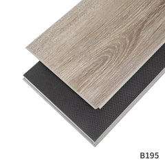 Conveniently Installable Popular Eco-Friendly SPC Flooring For Home and Commercial Areas