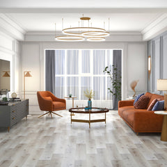 Luxury Best Price Wood Texture Vinyl SPC Flooring 4mm 5mm 6mm 7mm 8mm Waterproof Click Lock Plastic Floor Self Adhesive PVC Floor