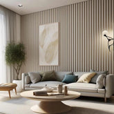 Background Indoor Plastic Marble Wood Decorative Fluted Wall Manufacturer Interior PVC Wall Panel Boards