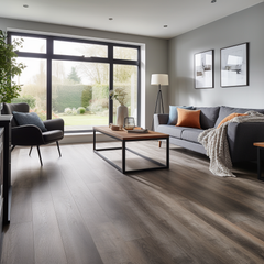 Home Decoration PVC Friendly Prices LVT Self Adhesive Flooring Floor Production Line