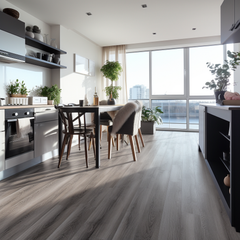 Home Decoration PVC Friendly Prices LVT Self Adhesive Flooring Floor Production Line