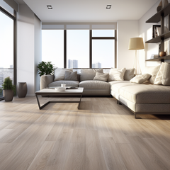 Home Decoration PVC Friendly Prices LVT Self Adhesive Flooring Floor Production Line