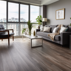 Factory Wholesale PVC Plastic Floor LVT Self Adhesive Flooring Tiles Luxury Vinyl Floor Plank For Home