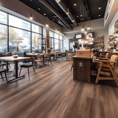 Waterproof Self Adhesive Plank Lenolium LVT Flooring PVC Vinyl Plastic Flooring Tiles Roll Linoleum Flooring