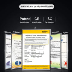 CE Certified Environmentally Friendly Easy To Install SPC Flooring Suitable For Home Depot Flooring SPC