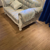 Luxury 100% Waterproof High Quality 5mm Thickness Plastic LVT Piso Click Lock WPC Flooring Vinyl Flooring