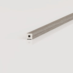 Aluminum Skirting Line Baseboard Moulding Custom Under Door