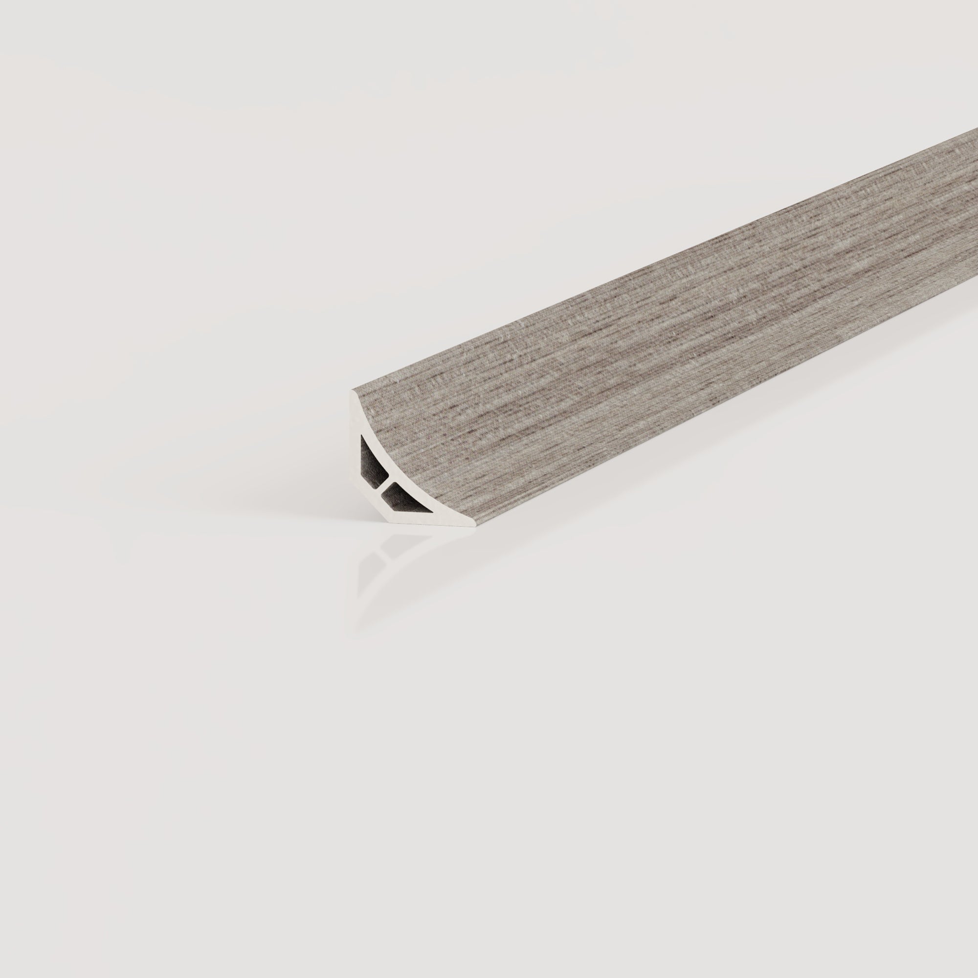Aluminum Skirting Line Baseboard Moulding Custom Under Door