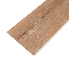 New Material Waterproof Quick Cilck PVC Vinyl/SPC/WPC Vinyl Flooring For Residential And Commercial