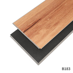 Factory Price Wholesale Commercial Waterproof SPC Plastic Vinyl Flooring SPC Waterproof Flooring