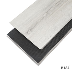 CE Certified Environmentally Friendly Easy To Install SPC Flooring Suitable For Home Depot Flooring SPC
