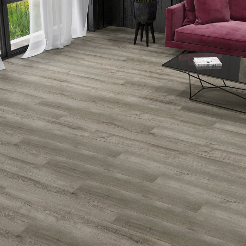 High-Quality Suitable For Bedrooms And Compliant With CE Standards Waterproof SPC Flooring