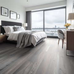 Wholesale Price LVT Vinyl Plank Flooring Waterproof Loose Lay Dry Back Vinyl Tiles LVT Flooring Luxury Vinyl Plank