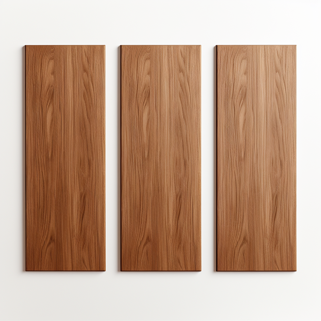 WPC Wall Panel